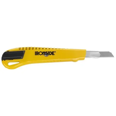 Endast denna vecka Ironside 127005 Brytbladskniv